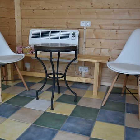 Seehaus Hartwigsdorf Klein Vielen 외부 사진