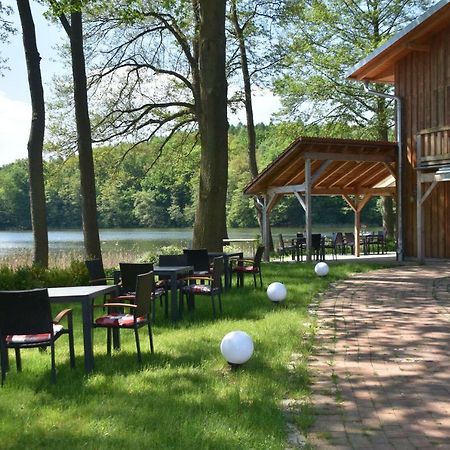 Seehaus Hartwigsdorf Klein Vielen 외부 사진
