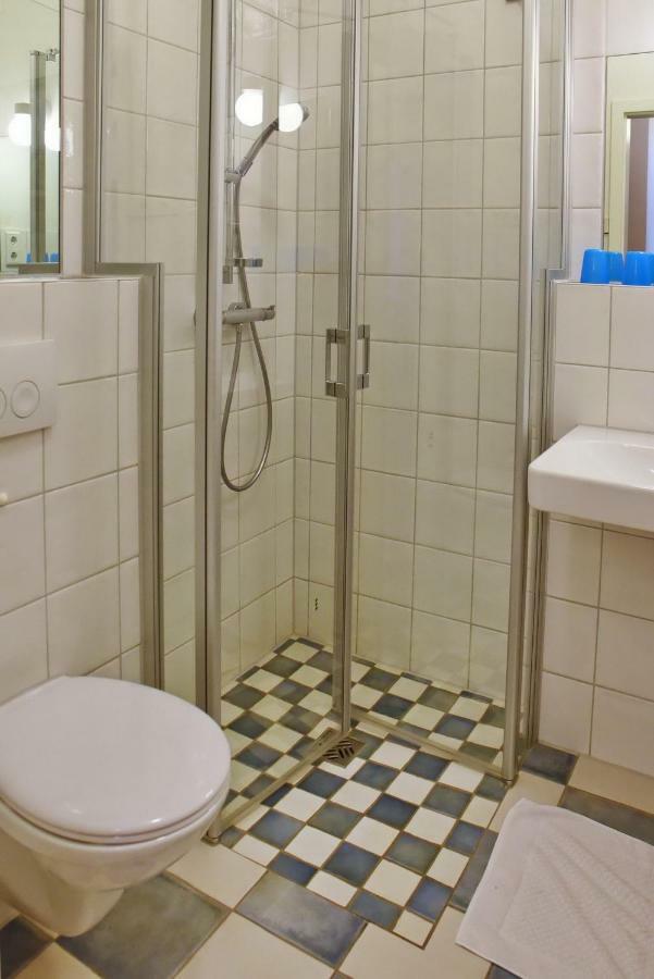 Seehaus Hartwigsdorf Klein Vielen 외부 사진