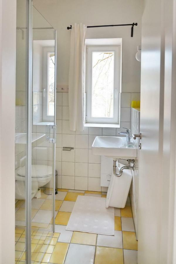 Seehaus Hartwigsdorf Klein Vielen 외부 사진