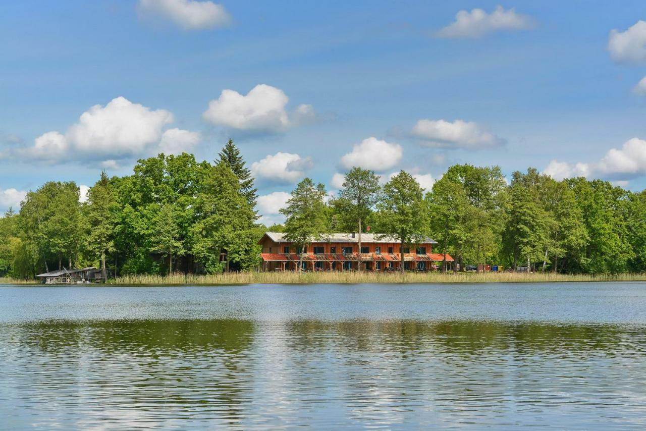 Seehaus Hartwigsdorf Klein Vielen 외부 사진