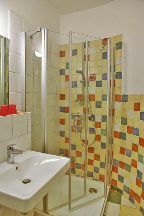 Seehaus Hartwigsdorf Klein Vielen 외부 사진