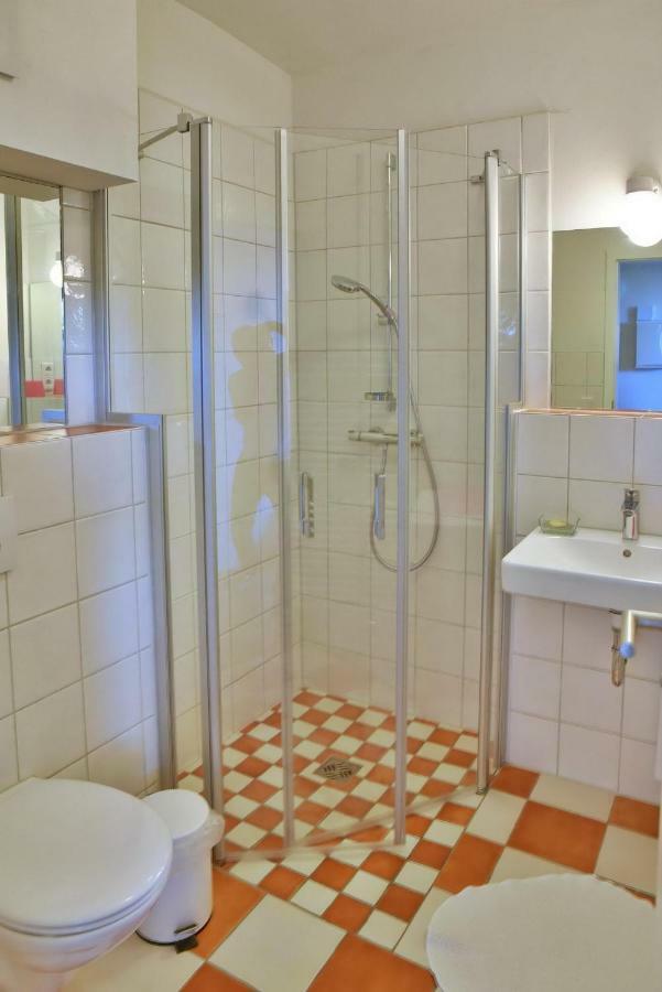 Seehaus Hartwigsdorf Klein Vielen 외부 사진