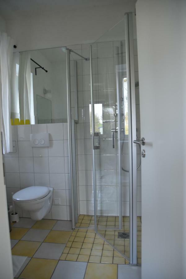 Seehaus Hartwigsdorf Klein Vielen 외부 사진
