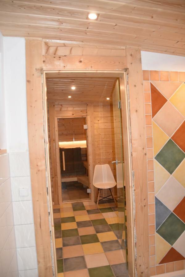 Seehaus Hartwigsdorf Klein Vielen 외부 사진